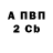 МЕТАДОН кристалл Brandon Joseph